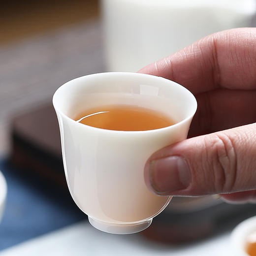 150小闻香杯白色 商品图0