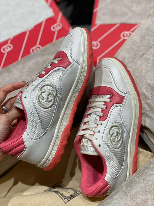 G2023 Mac80运动鞋👟 商品图2