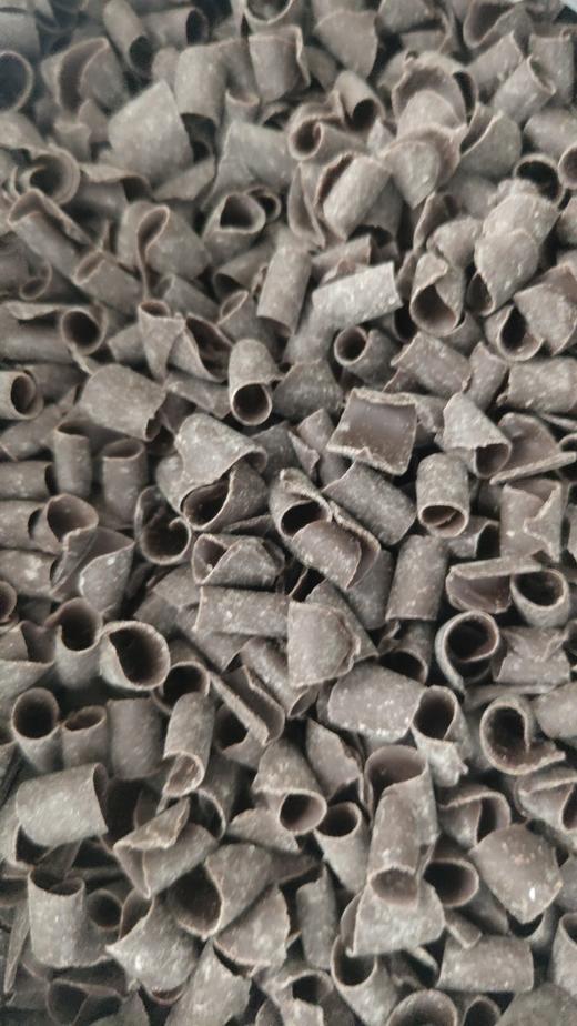 多焙乐卷形黑巧克力脆脆（克） 商品图1