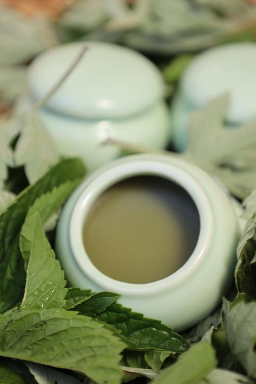 艾草薄荷膏 20g 商品图1