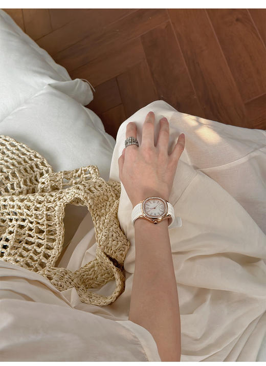 JO MALONE（祖玛珑）正品！女士三色时装表 商品图7