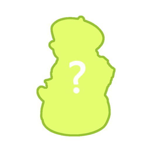 乾隆游·公仔印章盲盒 商品图2