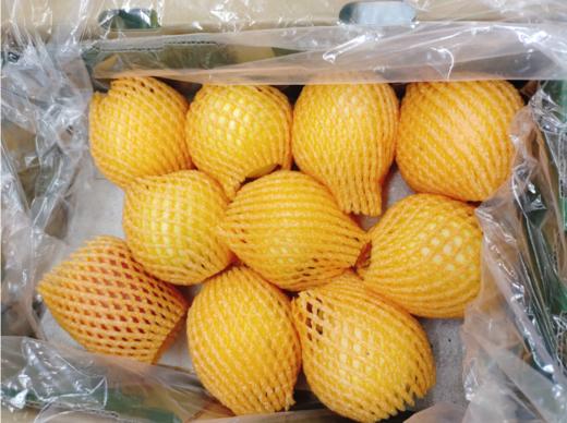 百雀星辰苹果一箱（拼团） 商品图1