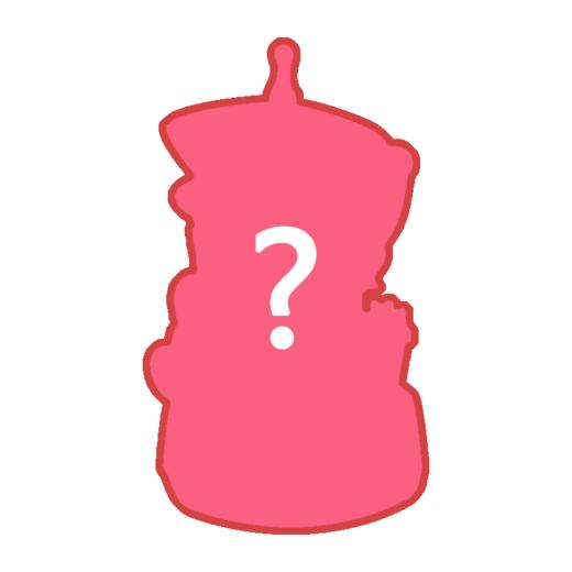 乾隆游·公仔印章盲盒 商品图4