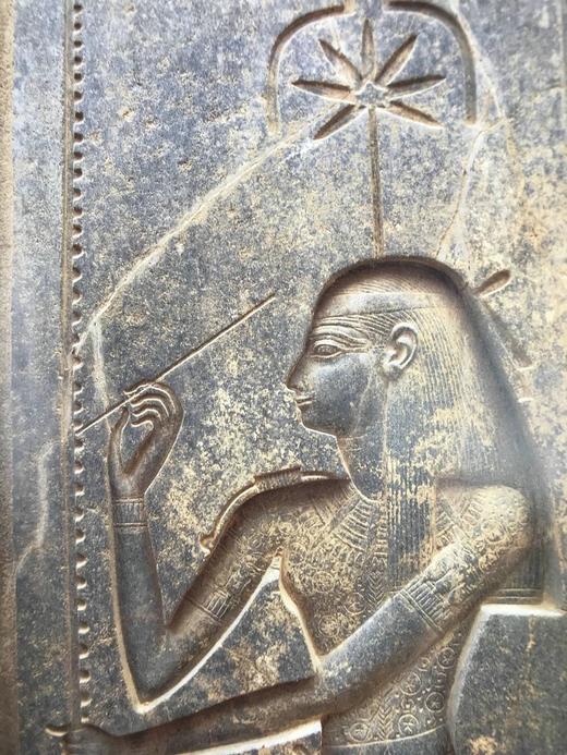 古埃及编年史 80余幅彩色插图 精装16开 商品图6