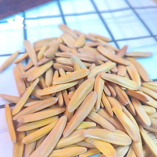 马萨拉风味牙签瓜子 奶香味 商品图1