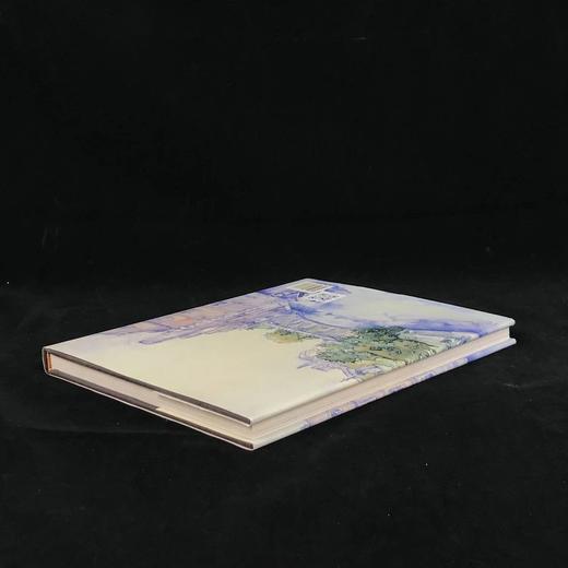 剑桥：梦想之城 约百幅插图 精装大16开 商品图2