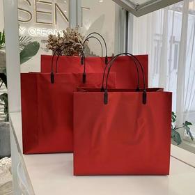 QT-STD-001镭射手提袋 礼袋