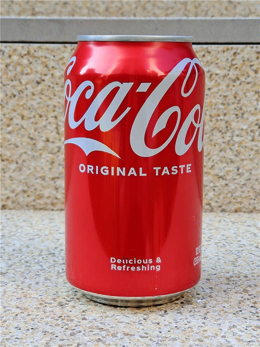 德国可口可乐原味330ml 商品图4