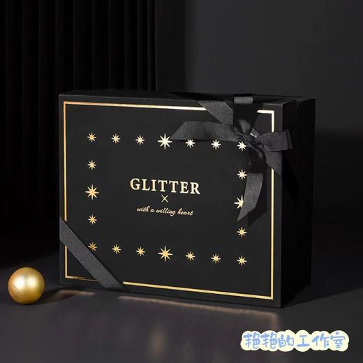 QT-星愿 小号礼盒 商品图0