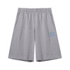 匹克【小海龟丽莎】夏季男士短裤薄款休闲裤男跑步五分裤松紧腰男裤DF332571 商品缩略图5
