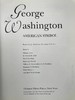 乔治·华盛顿：美国符号 108幅插图（30幅彩色） 精装大16开 商品缩略图3