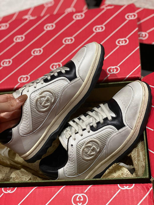 G2023 Mac80运动鞋👟 商品图11