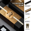 QT-包装纸 亚麻纸 黑/灰/亚麻/绿(含配件35元/套） 商品缩略图1