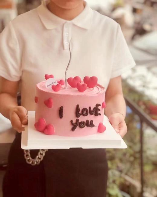 心心相印——love 商品图1