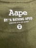 AAPE潮牌猿人头短袖T恤正品保真 商品缩略图10