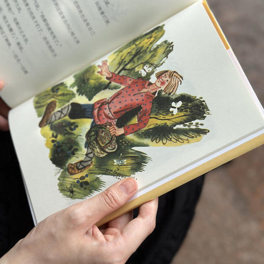 小麻雀:高尔基儿童故事集 商品图3