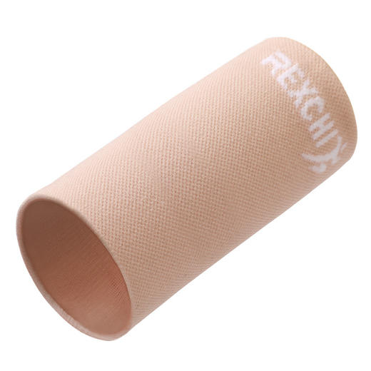 「轻量压缩面料！高颜值」护手腕吸汗户外网球羽毛球篮球健身加压运动护腕服饰 商品图4