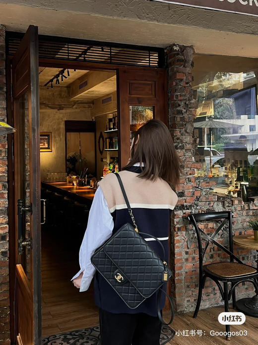 22k球纹双肩包🎒 商品图2