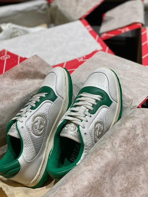 G2023 Mac80运动鞋👟 商品图4