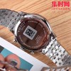 原单品质 TISSOT   天梭 俊雅系列
系列：T063.617.11.057.00
机芯：原装瑞士G10.212石英机芯
功能：日期计时码表 商品缩略图5