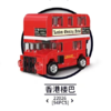 复古汽车模型回力车（22023-22026款）迪库 小颗粒拼装积木 商品缩略图4