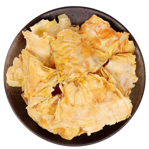 本地笋衣干500克 商品图3