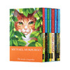Collins柯林斯 麦克莫波格小说合集8册盒装 英文原版 Michael Morpurgo 8 Set Collection 英文版儿童经典成长小说 进口英语课外阅读书籍 商品缩略图0