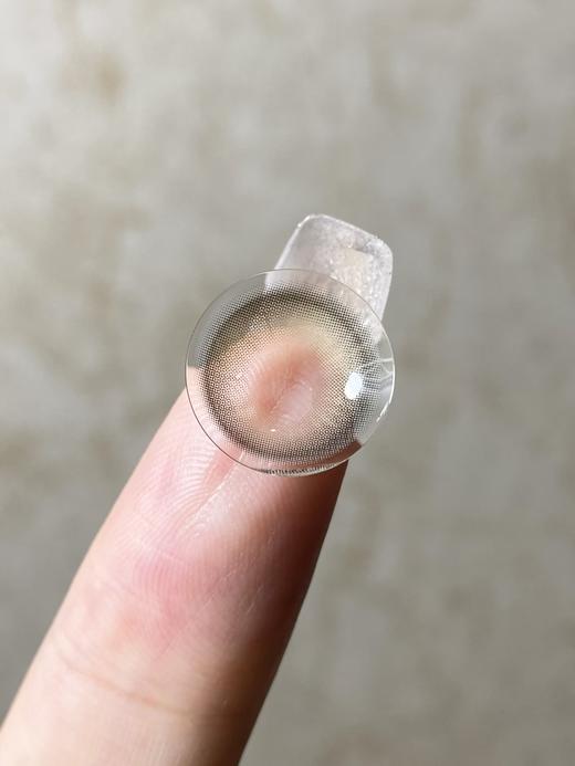 Hushlens品牌-金吉拉灰 商品图3