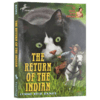 印第安人的归来 英文原版小说 The Return of the Indian 儿童文学名著 英文版进口原版英语书籍 商品缩略图0