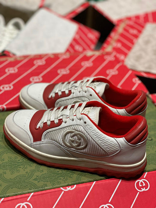 G2023 Mac80运动鞋👟 商品图2