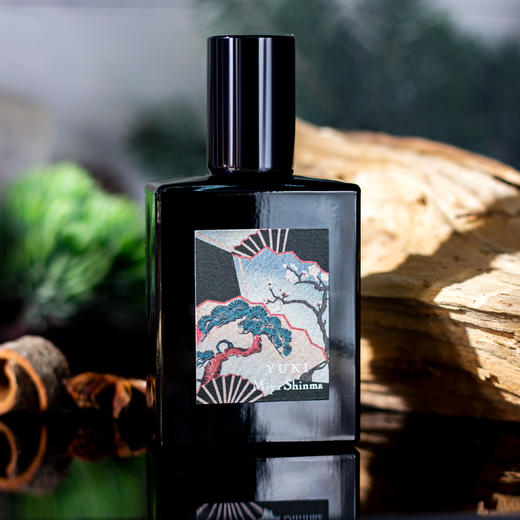 新间美也 和服-雪 Miva shinma KIMONO YUKI 分装 商品图4