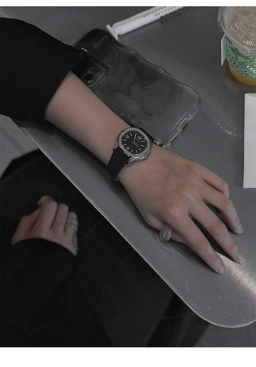 JO MALONE（祖玛珑）正品！女士三色时装表 商品图2