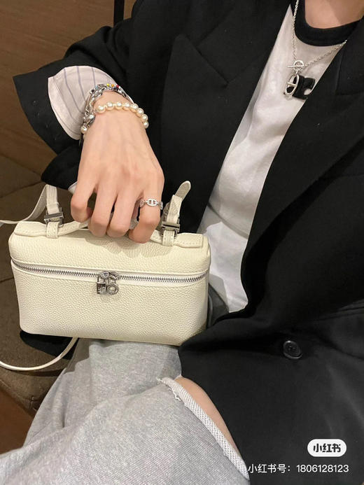 𝐋𝐨𝐫𝐨 𝐏𝐢𝐚𝐧𝐚 〰️LP饭盒包 商品图1