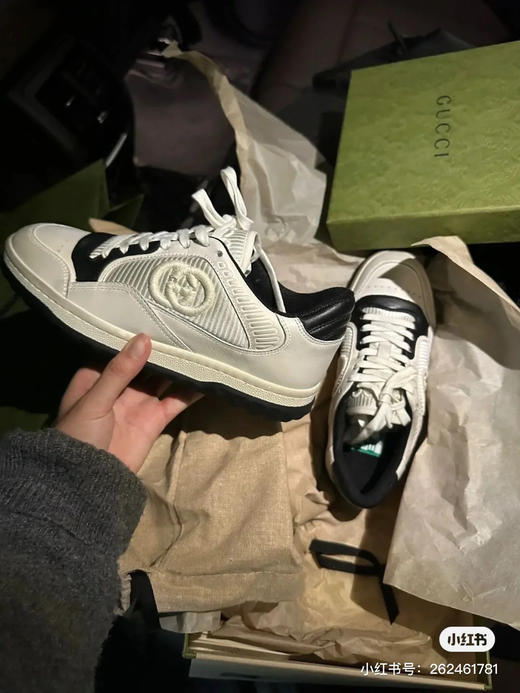 G2023 Mac80运动鞋👟 商品图0