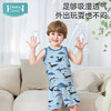 i-baby/英伦宝贝outlast恒温抑菌针织背心套装 商品缩略图3