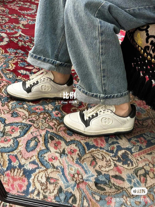 G2023 Mac80运动鞋👟 商品图1