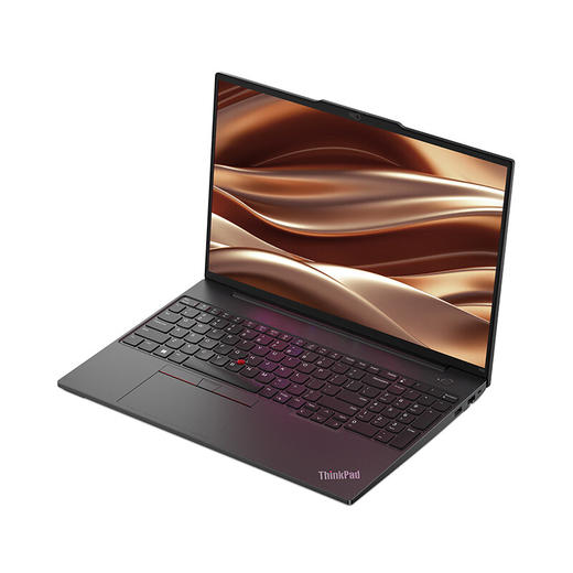 ThinkPad E16 16英寸 笔记本电脑 商品图5