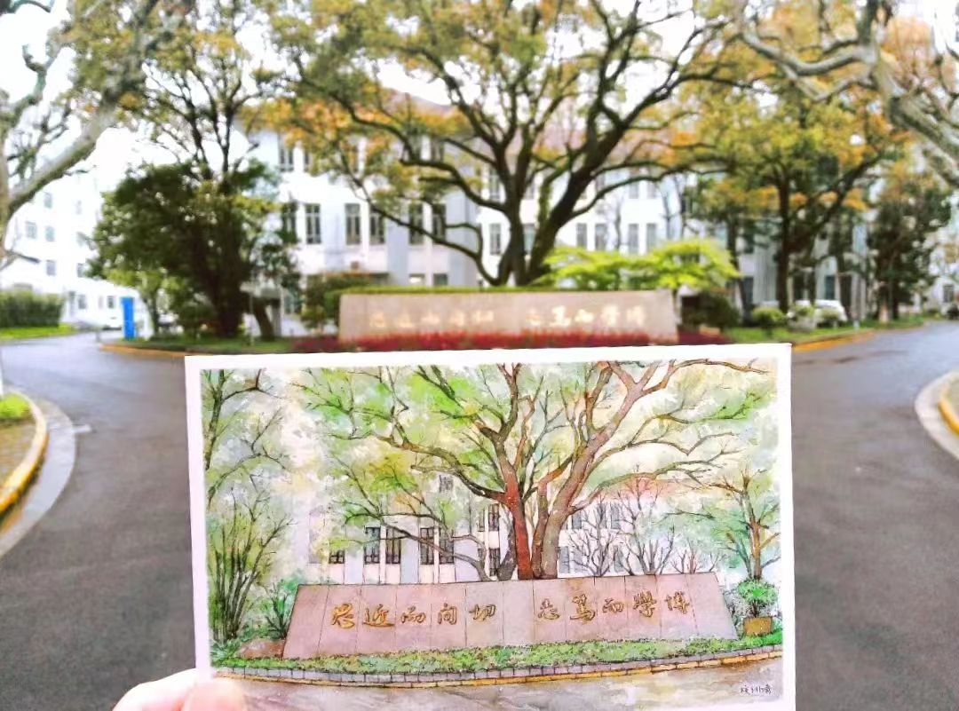 【团队定制】复旦沉浸研学，励志名校梦想一日营