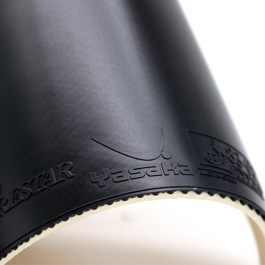 Yasaka亚萨卡柯斯达CRESTAR反手用软弹型涩性反胶套胶 商品图3