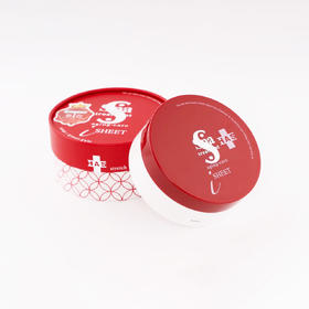 日本spa红蛇毒眼膜