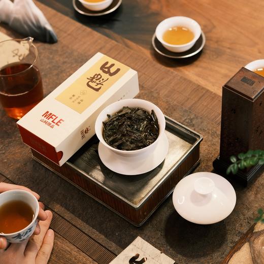 【山纯限品2023】山魁17g 商品图4