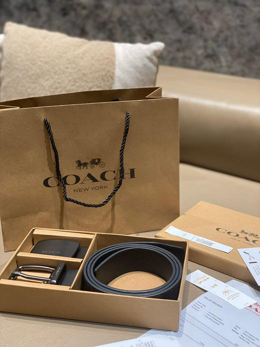 𝐜𝐨𝐚𝐜.𝐡腰带特价 商品图0