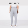 SUNSPEL女士春夏全棉宽松束脚休闲运动裤卫裤 商品缩略图2
