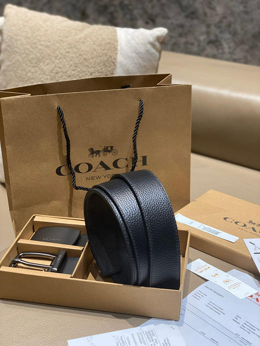 𝐜𝐨𝐚𝐜.𝐡腰带特价 商品图2