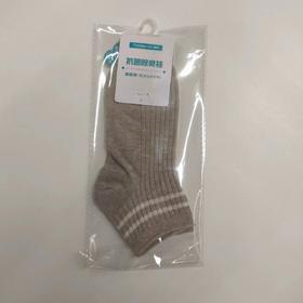 驼人康君抗菌除臭女士袜