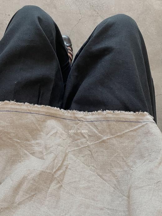 （5折）g2色圆领上衣 商品图3