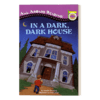 英文原版 In a Dark Dark House汪培珽一阶 All Aboard Reading系列 英文版 进口英语原版书籍 商品缩略图0