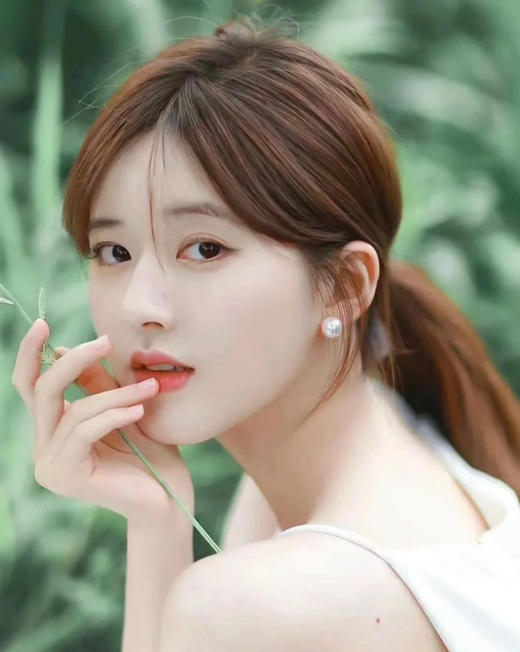 日本TASAKI 田崎 塔思琦同款珍珠耳环！ 商品图0