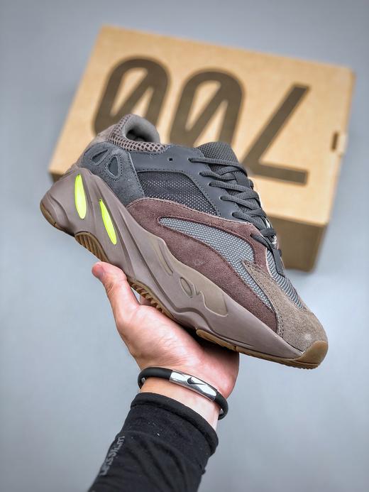 阿迪达斯侃爷椰子700男女跑步鞋 商品图7